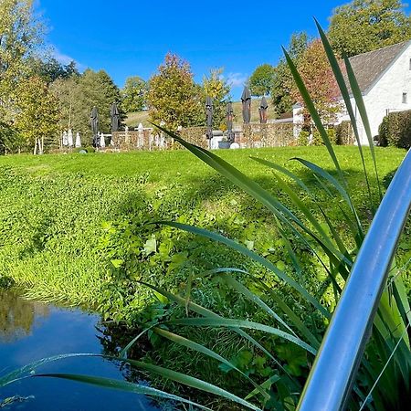 奥伯尔La Bel Echappee住宿加早餐旅馆 外观 照片